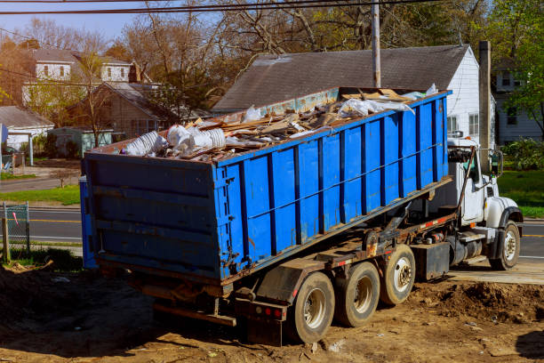 Best Full-Service Junk Removal  in Osakis, MN