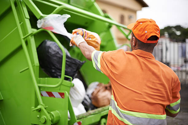 Best Residential Junk Removal  in Osakis, MN